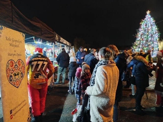 MotoWigilia w Siedlcach 2025