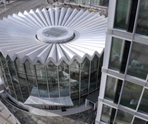 Rotunda PKO BP