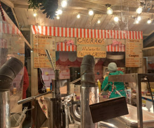 Jarmark Bożonarodzeniowy 2025 na Rynku Głównym w Krakowie. Jedzenie drogie jak nigdy