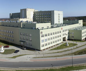 Słupski szpital pozyskał pieniądze na rozwój rehabilitacji i kardiologii