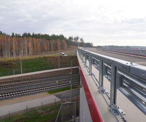 Budowa S19 Kuźnica-Sokółka