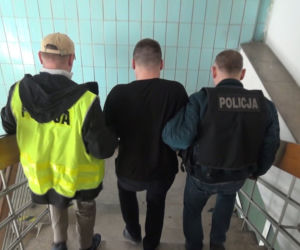 CBŚP rozbiło dwa gangi! Policja przejęła ogromne ilości narkotyków [ZDJĘCIA]