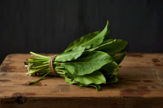 Kosztuje zero złotych, a znajdziesz go prawie wszędzie. Ten „chwast” świetnie nadaje się na pesto i wspiera odporność