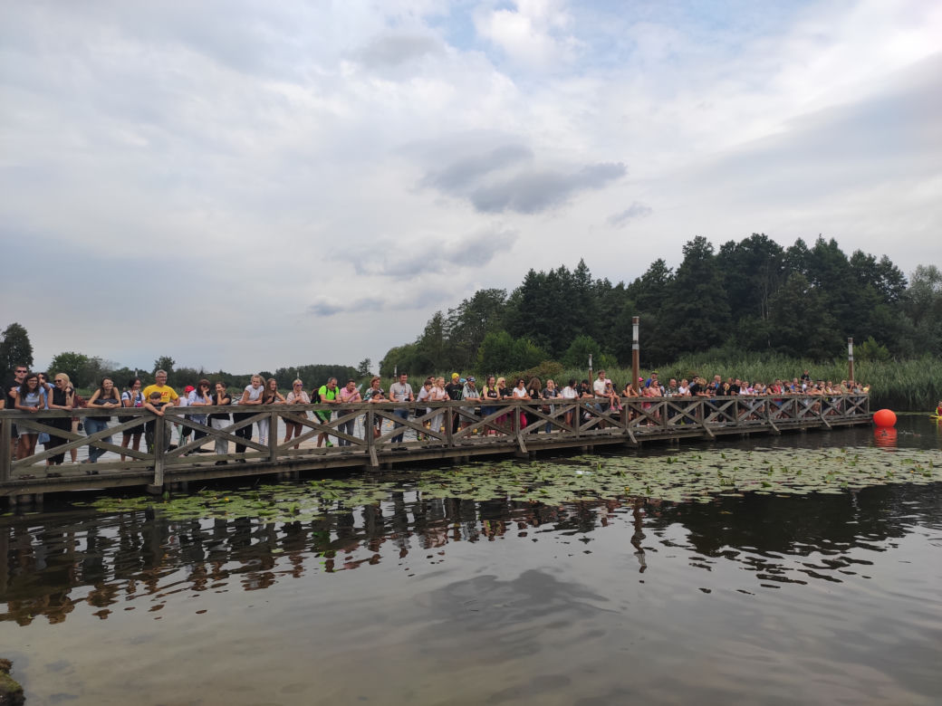 Triathlon Kozienice 2021