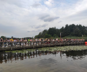 Triathlon Kozienice 2021