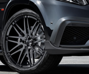 Brabus 850 XL