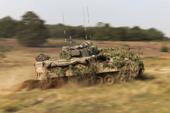 Brytyjska obronność w kryzysie. Czy Zjednoczone Królestwo jest gotowe na wojnę?