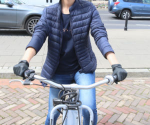 Wypożyczanie rowerów miejskich w czasie pandemii