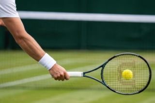 Turniej ATP w Halle. Z kim Hubert Hurkacz zagra w drugiej rundzie?