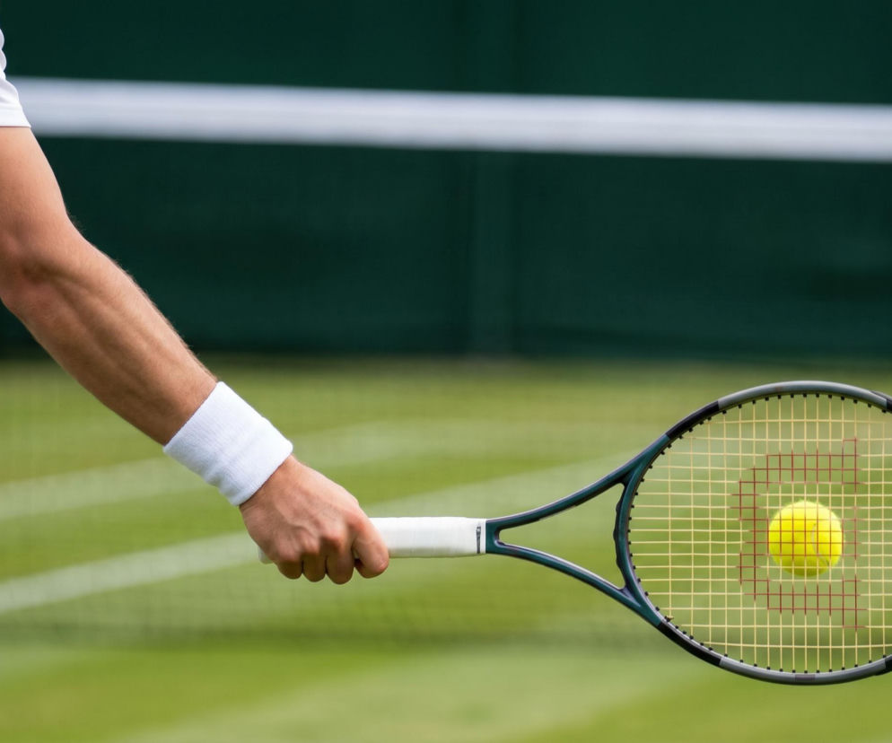 Turniej ATP w Halle. Z kim Hubert Hurkacz zagra w drugiej rundzie?