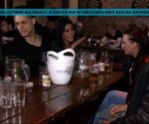 Warsaw Shore