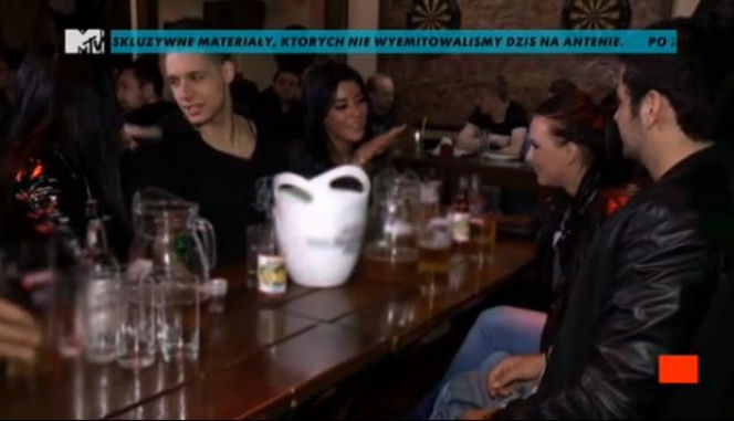 Warsaw Shore