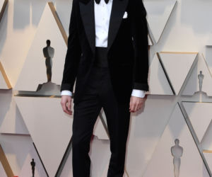 Oscary 2019 - Joe Alwyn