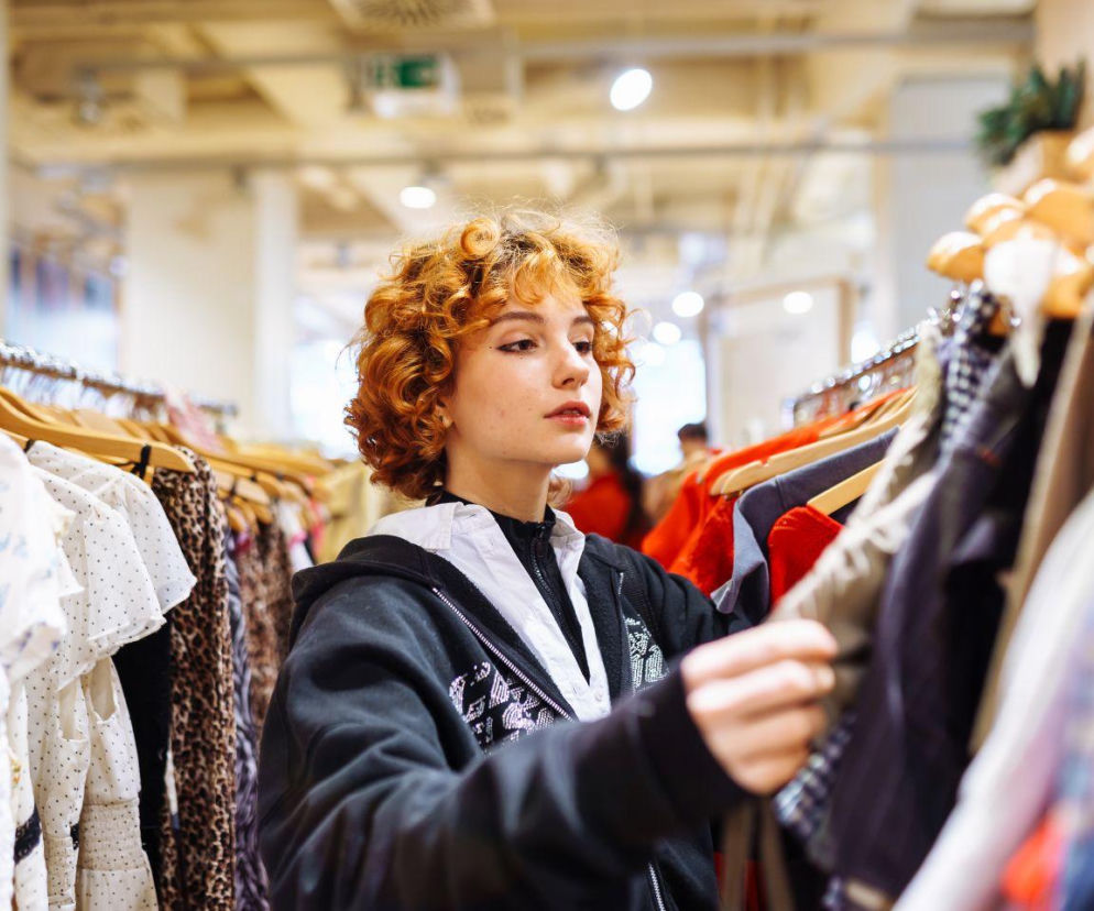 Twoje dziecko kupuje podróbki? Porozmawiaj z nim o zagrożeniach