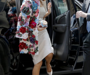 Melania Trump