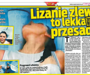 Janusz nie wstydź się że masz talent