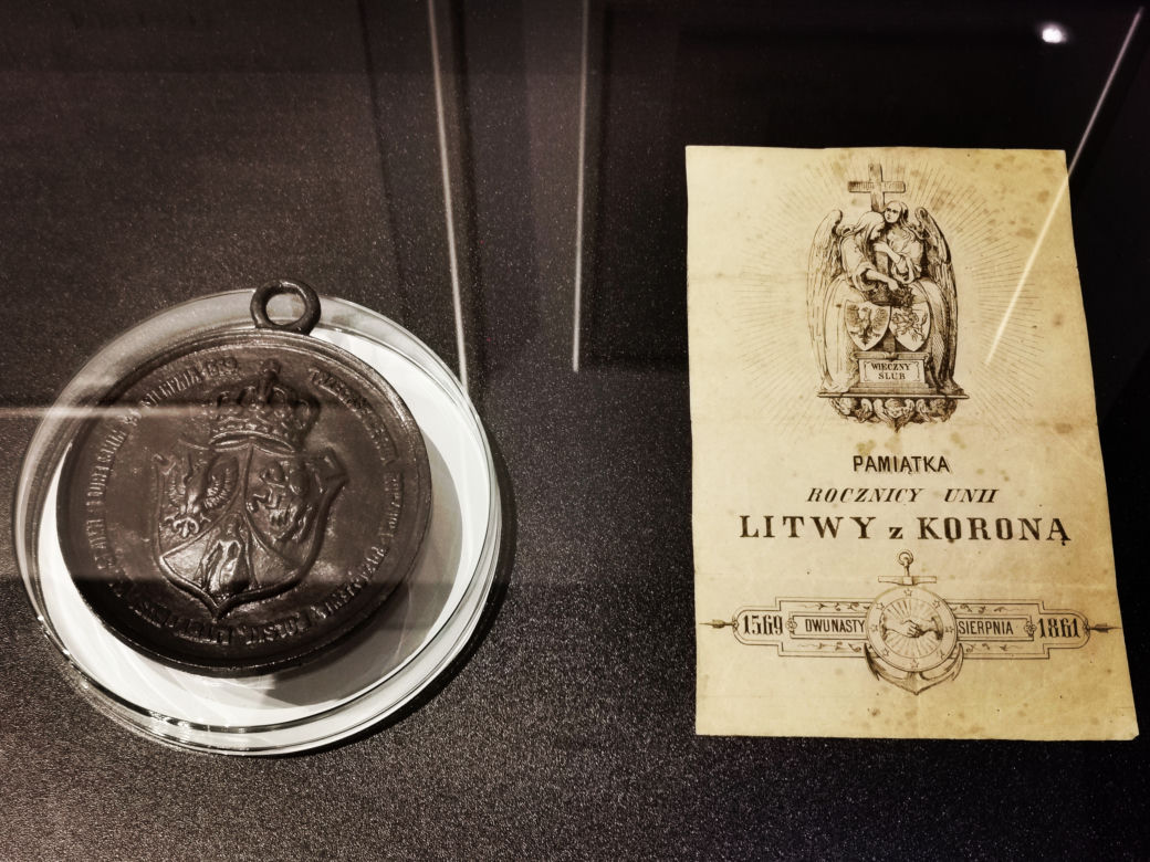 „Powstańcy 1863” w Muzeum Okręgowym Ziemi Kaliskiej 