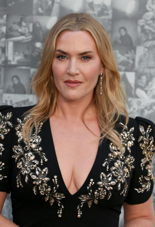Kate Winslet 