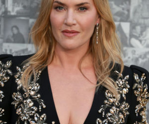 Kate Winslet 