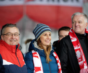 Tak choroba zmieniła Jarosława Gowina