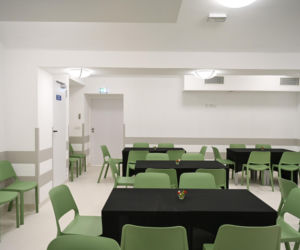 Szpital w Tworkach wyremontowany
