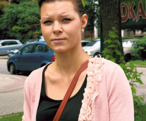 Nachapała się w Brukseli i jeszcze jej mało