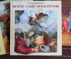 Aleksandra Michalska Szwagierczak - ilustracje