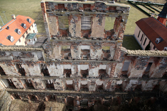 Short lista Mies van der Rohe Award 2026