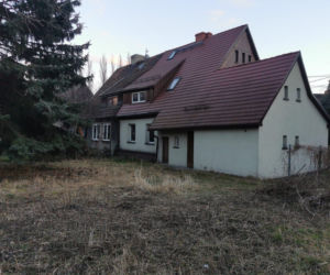 Metamorfoza domu w Zabrzu - bliźniaczki Weronika i Patrycja