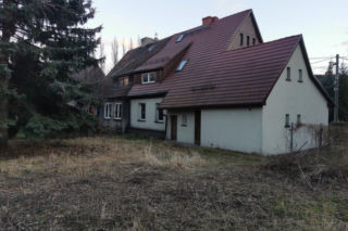 Metamorfoza domu w Zabrzu - bliźniaczki Weronika i Patrycja