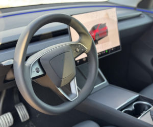 Model Y (Performance)