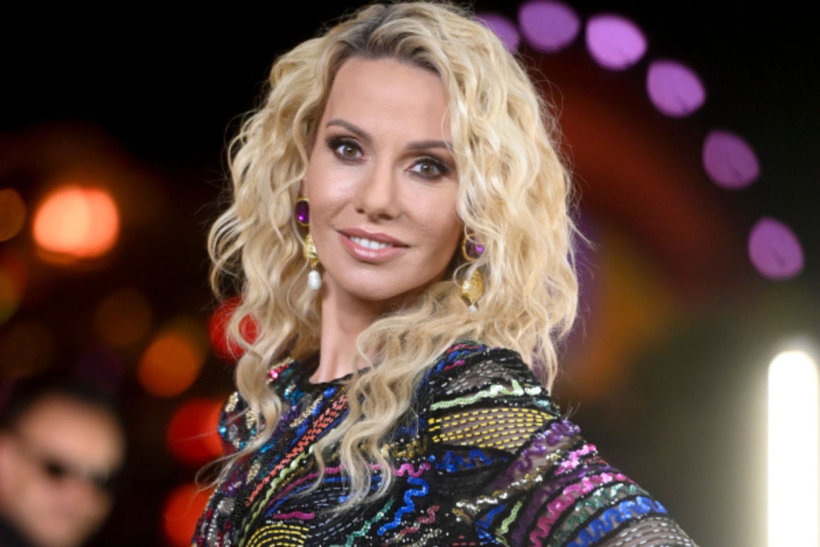 Małgorzata Opczowska