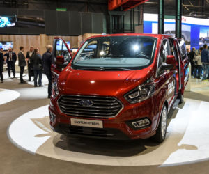 Nowości i premiery na targach Fleet Market 2019