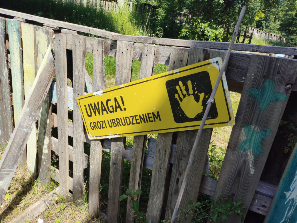 Rezerwat Dzikich Dzieci rozpoczyna wakacyjny sezon. W weekend otwarcie