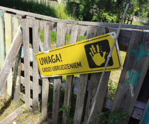 Rezerwat Dzikich Dzieci rozpoczyna wakacyjny sezon. W weekend otwarcie