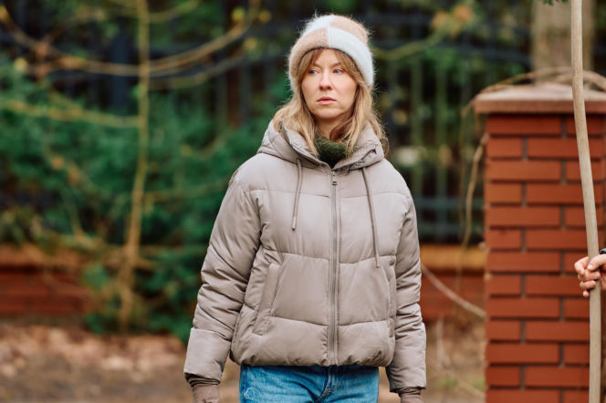 "Na Wspólnej", odcinek 4177: Remek przyznaje się do kłamstwa, a Brygida nieświadomie staje się celem jego rodziców