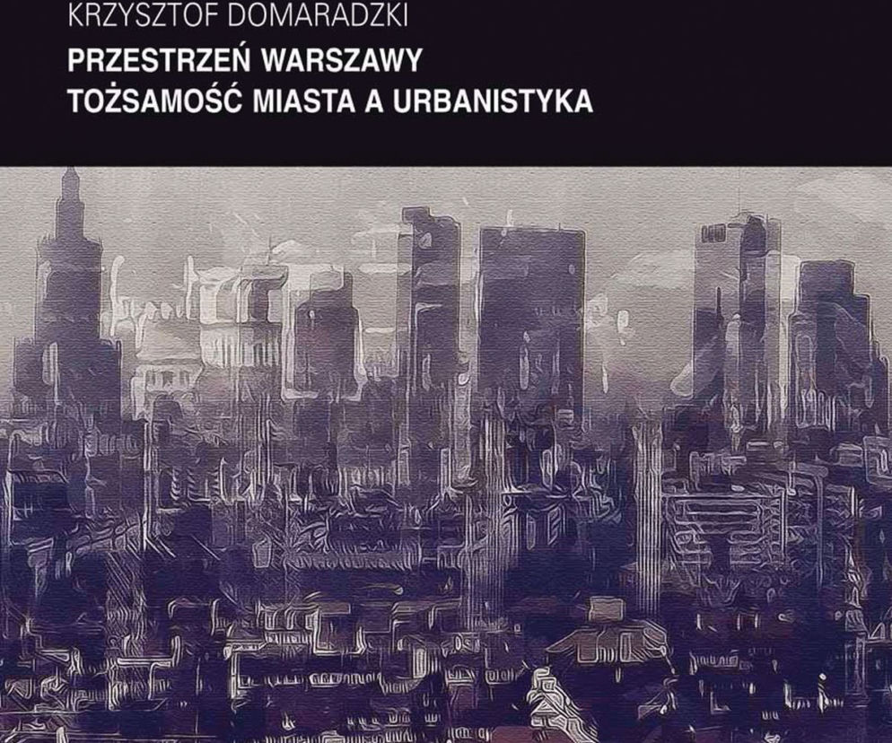 Tożsamość miasta