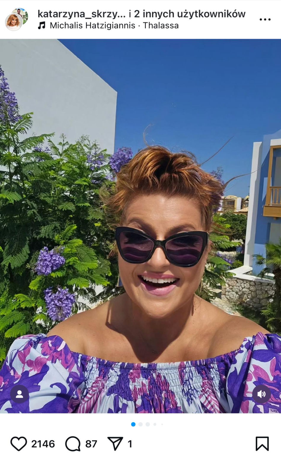 Katarzyna Skrzynecka