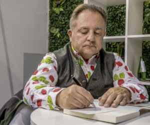 Robert Makłowicz dostał propozycję walki w Fame MMA. Tak na to odpowiedział