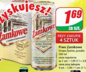 Promocje w Dino od 28.04.