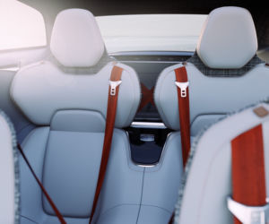 Volvo Estate Concept