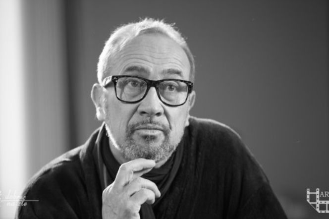 NA DOBRE i NA ZŁE. Andrzej Soszyński (Krzysztof Wakuliński)