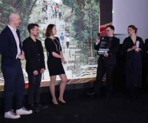 Laureaci konkursu Życie w Architekturze 2025