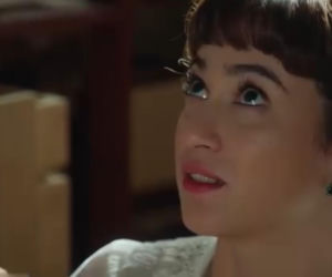 La promesa, odcinek 354