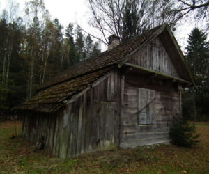 Wierszalin i Prorok