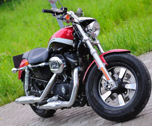 Harley-Davidson Sportster 1200 Custon CA