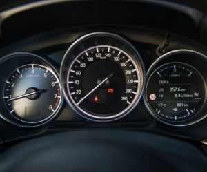 Mazda 6 2.0 Skyactiv-G 165 KM 6MT SkyJOY