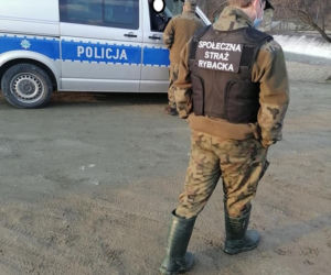 Połów po Japońsku