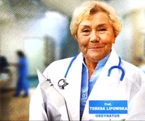 M jak miłość, Barbara Mostowiak (Teresa Lipowska)
