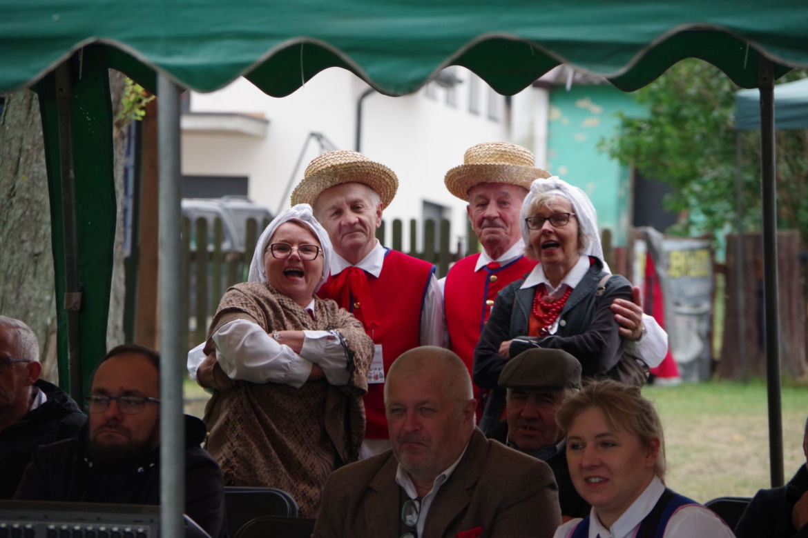 Folklor w Szałkowie